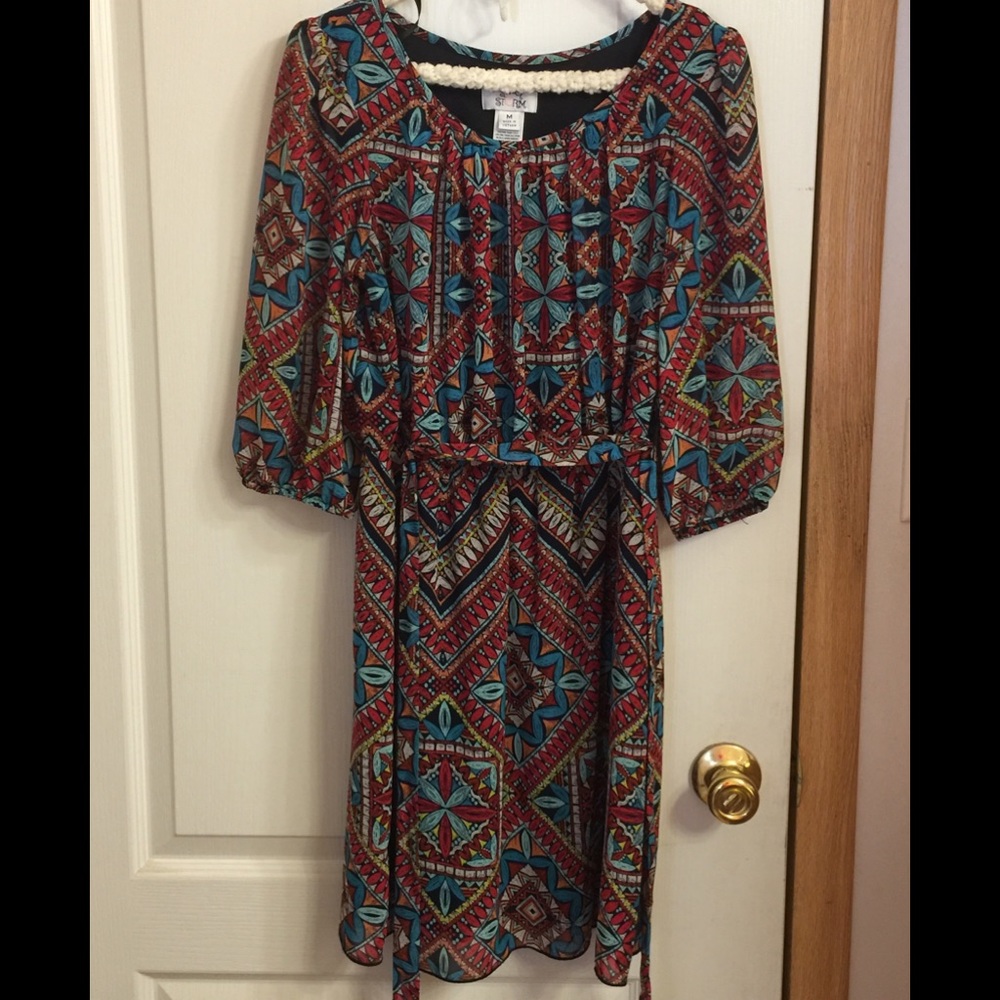 Dress